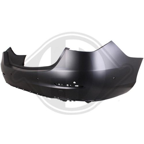 DIEDERICHS Основная фара Priority Parts