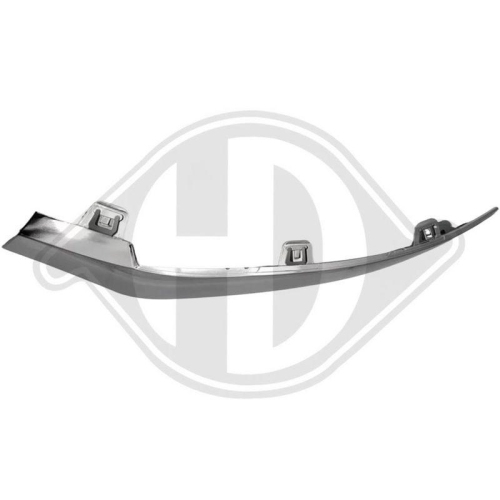 DIEDERICHS Bumper