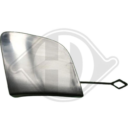 DIEDERICHS Bumper