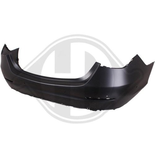 DIEDERICHS Основная фара Priority Parts
