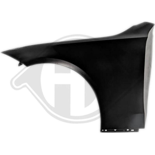 DIEDERICHS Schokdemper, bumper