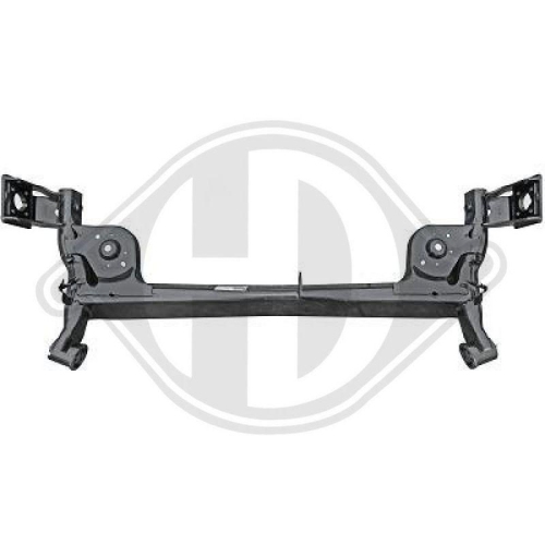 DIEDERICHS Bumper