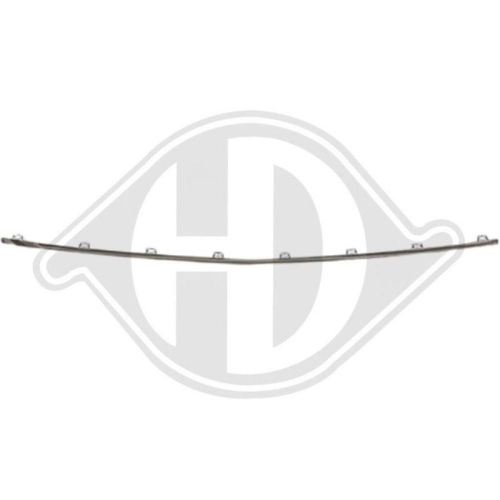 DIEDERICHS Bumper