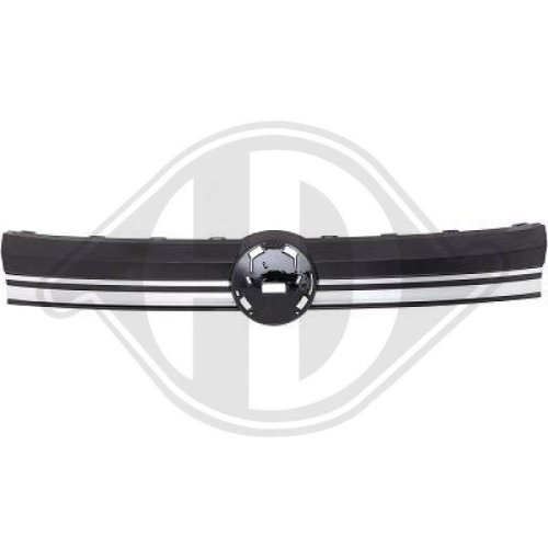 DIEDERICHS Буфер Priority Parts