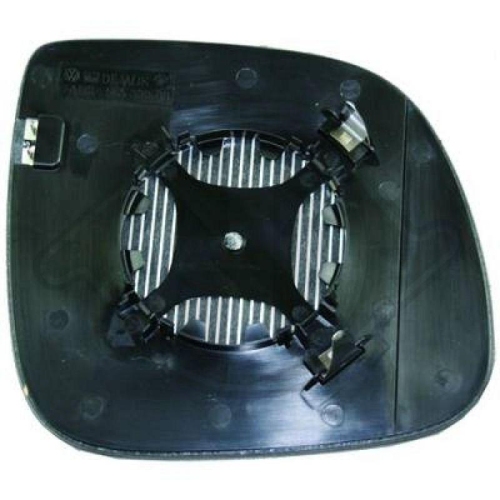 DIEDERICHS Bumper