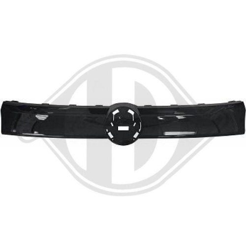 DIEDERICHS Supporto, Paraurti