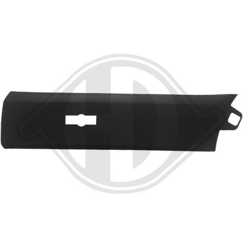 DIEDERICHS Retrovisor exterior