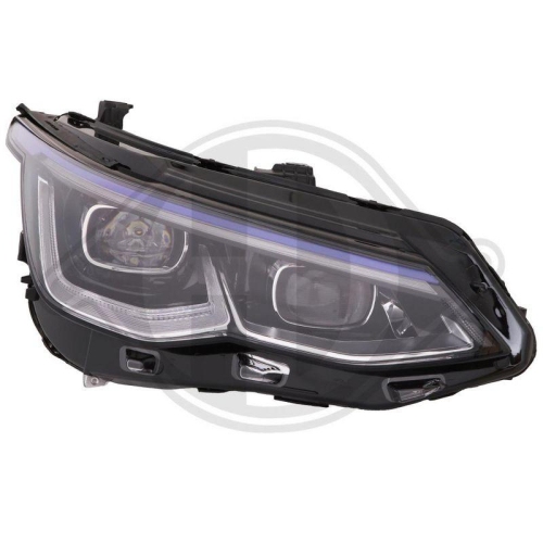 DIEDERICHS Reflektor