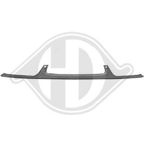 DIEDERICHS Bumper