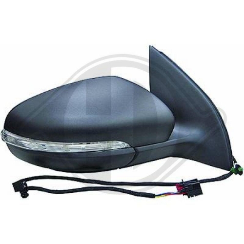 DIEDERICHS Arka far Priority Parts