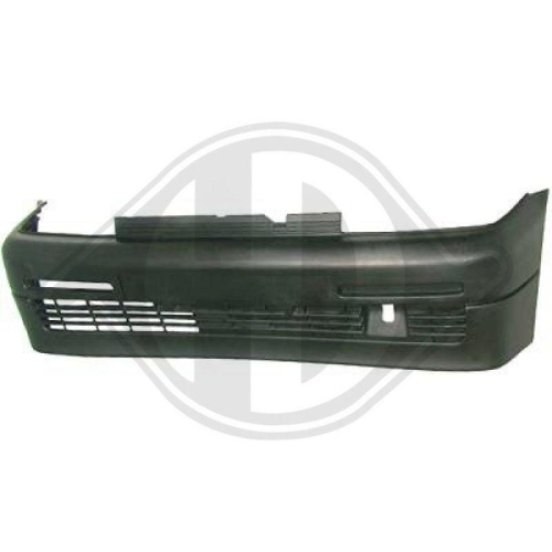 DIEDERICHS Schokdemper, bumper