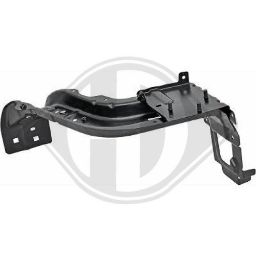 DIEDERICHS Буфер Priority Parts