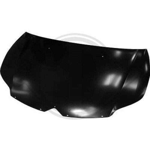 DIEDERICHS Bekleding, wielkast