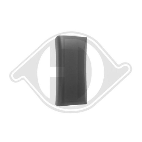 DIEDERICHS Pára-choques Priority Parts
