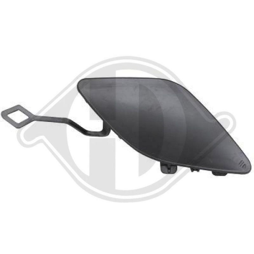 DIEDERICHS Retrovisor exterior