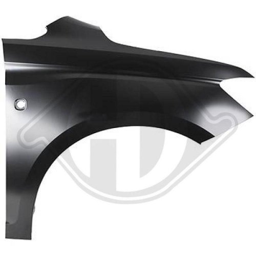 DIEDERICHS Буфер Priority Parts