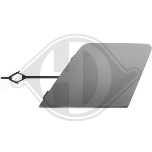DIEDERICHS Koplamp Priority Parts