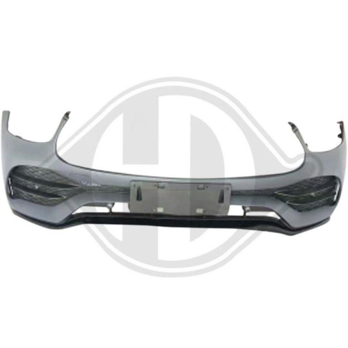 DIEDERICHS Retrovisor exterior