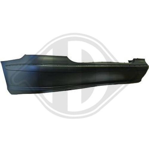 DIEDERICHS Retrovisor exterior