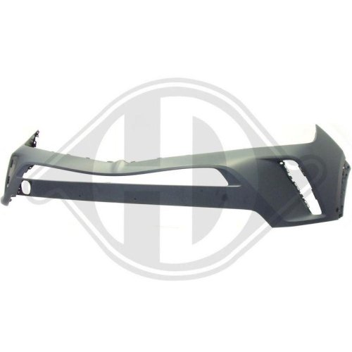 DIEDERICHS Hauptscheinwerfer HD Priority Parts
