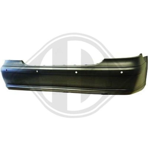 DIEDERICHS Retrovisor exterior
