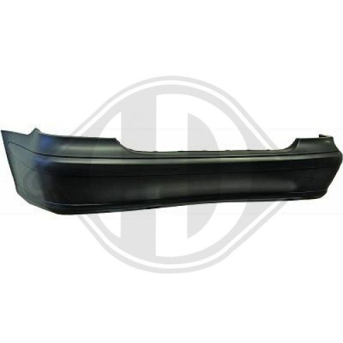DIEDERICHS Retrovisor exterior
