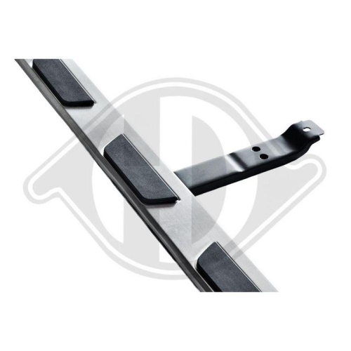DIEDERICHS Marchepied HD Tuning