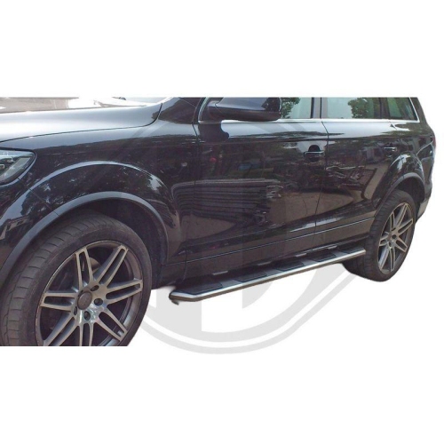 DIEDERICHS Stopień wejściowy HD Tuning