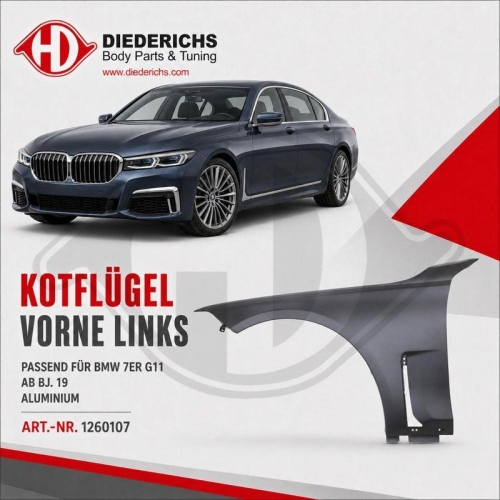 DIEDERICHS Wing