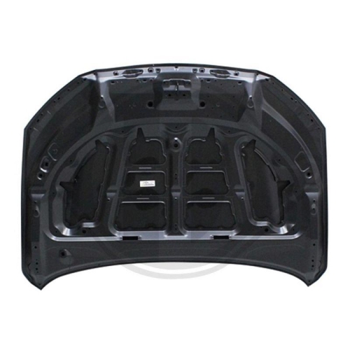 DIEDERICHS Capot do motor