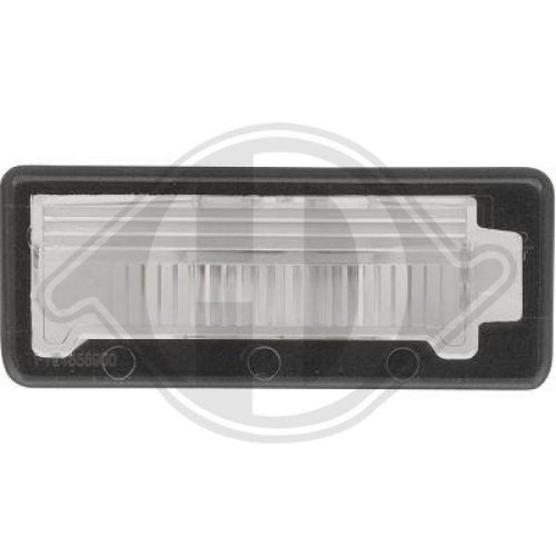 DIEDERICHS Verbreding, spatbord