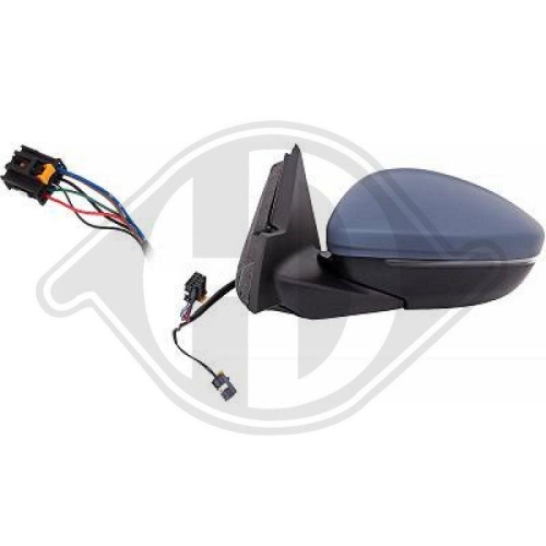 DIEDERICHS Indicatore direzione
