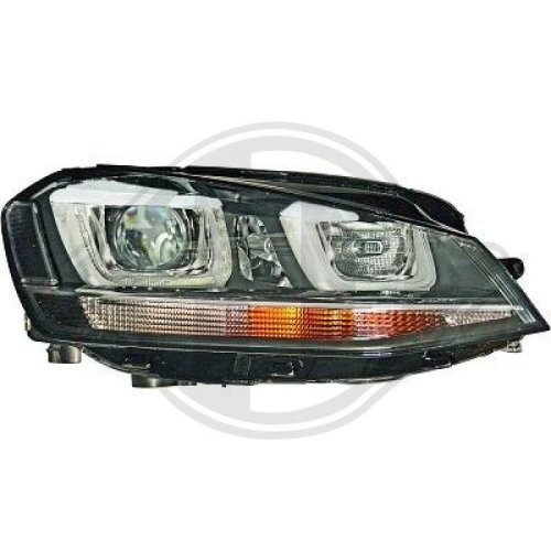 DIEDERICHS Lampa tylna zespolona