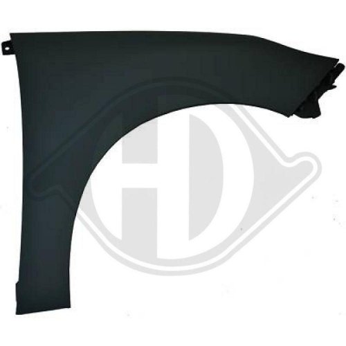 DIEDERICHS Soporte, panal de radiador