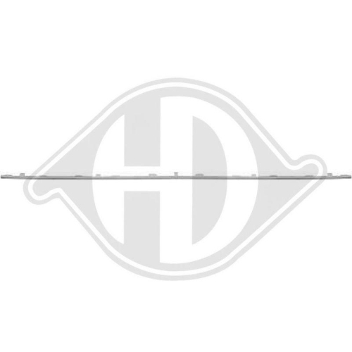 DIEDERICHS Reflektor