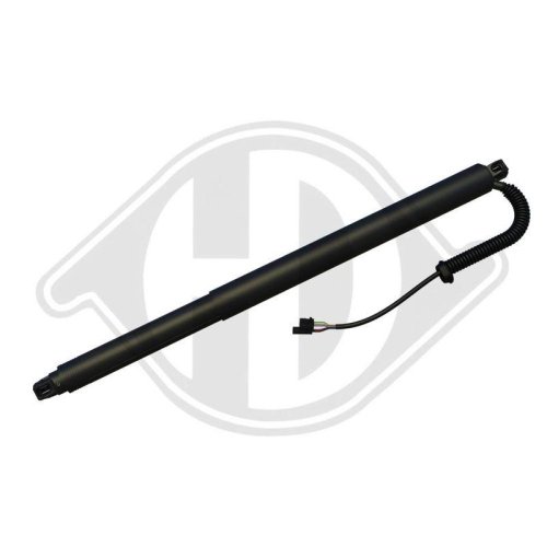 DIEDERICHS Painel lateral
