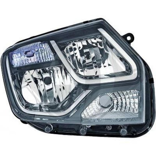 DIEDERICHS Projecteur principal