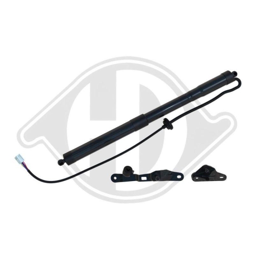 DIEDERICHS Painel lateral