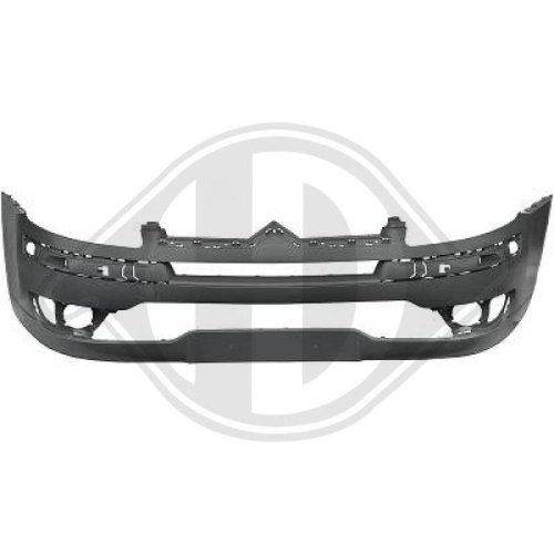 DIEDERICHS Farol principal Priority Parts
