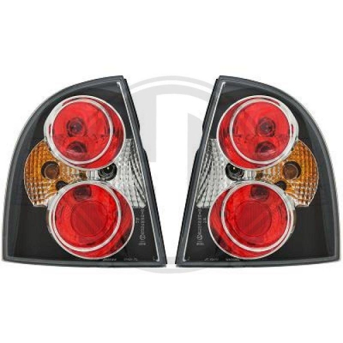 DIEDERICHS Spia luminosa BLIS