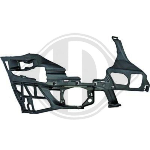 DIEDERICHS Reflektor Priority Parts