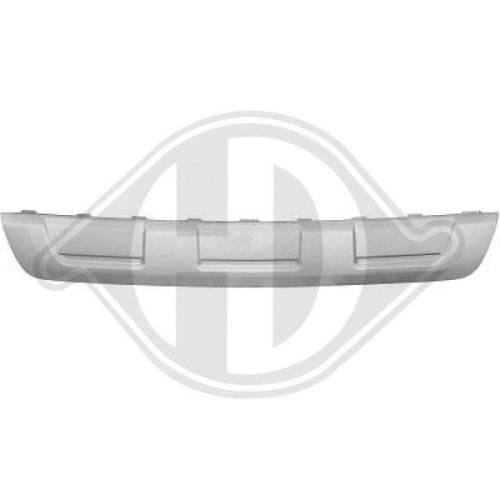 DIEDERICHS Piloto posterior Priority Parts