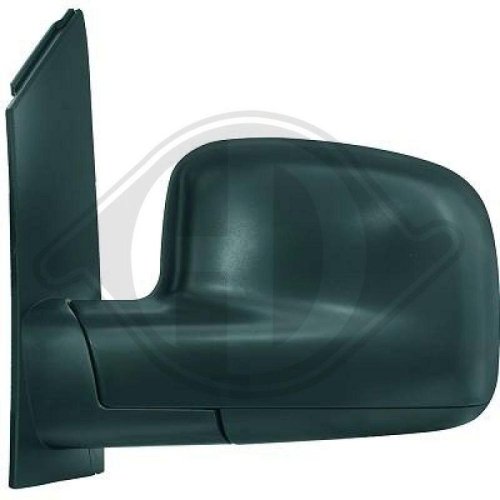 DIEDERICHS Bumper deelkit