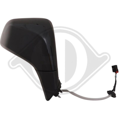 DIEDERICHS Paraurti Priority Parts