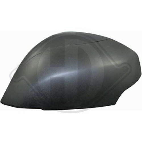 DIEDERICHS Supporto, Paraurti