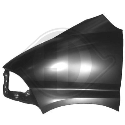 DIEDERICHS Lampa tylna zespolona