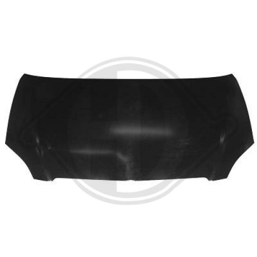 DIEDERICHS Soporte, parachoques