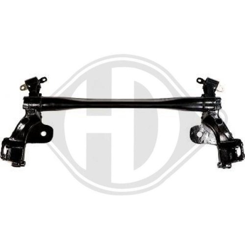 DIEDERICHS Буфер Priority Parts