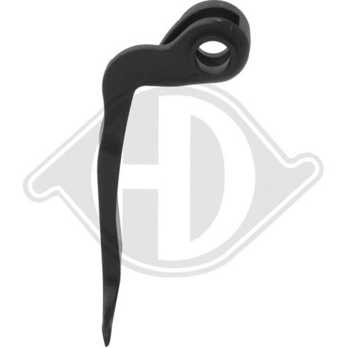 DIEDERICHS Reflektor Priority Parts