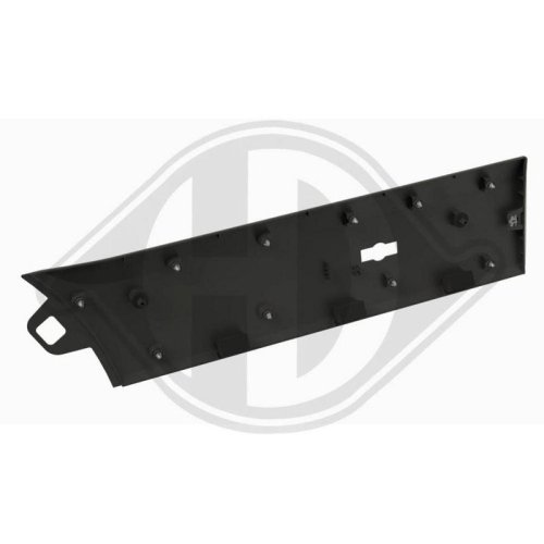 DIEDERICHS Bumper Priority Parts